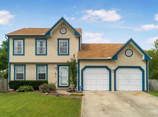 1367 Stanwix Ct, Columbus, OH 43223