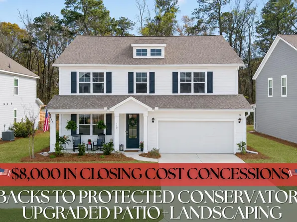 119 Loon Dr, Summerville, SC 29485