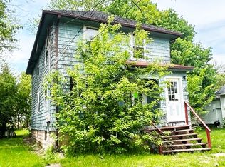 320 N Forbes St, Jackson, MI 49202
