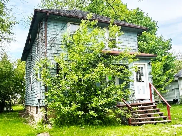 320 N Forbes St, Jackson, MI 49202