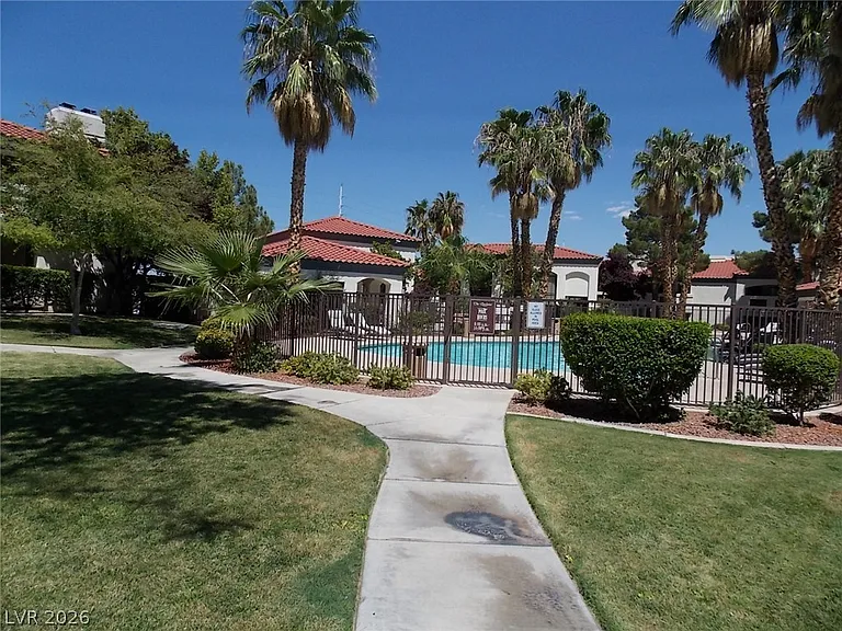 8455 W Sahara Ave #231 — Photo 47