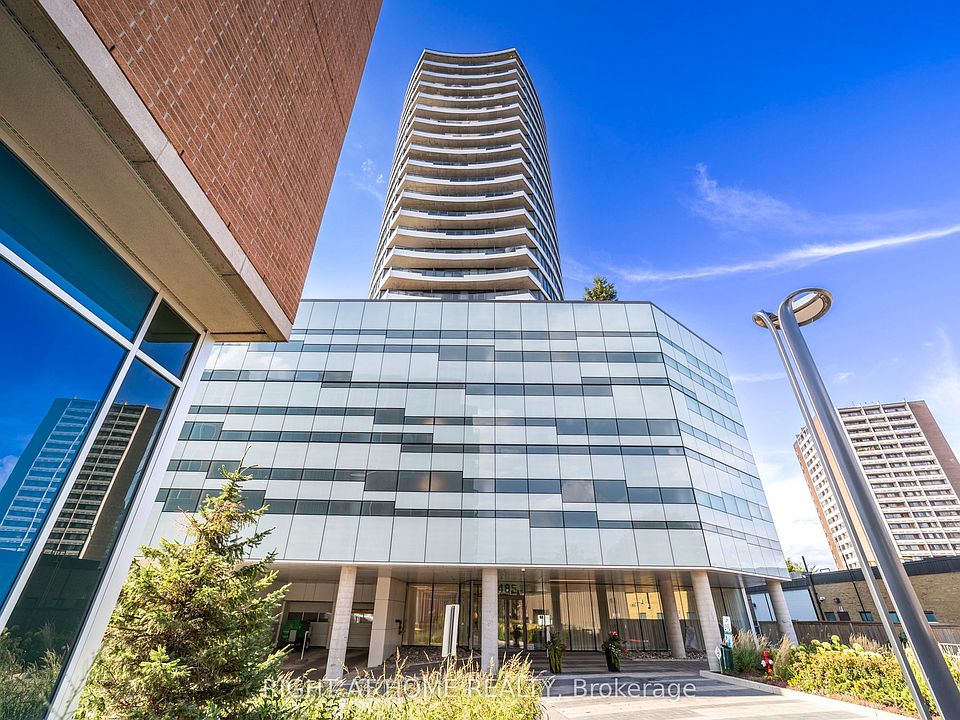 1st image of 485 Richmond Rd #1309