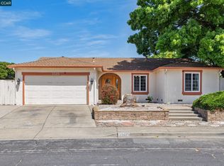 1519 Daisy Way, Antioch, CA 94509