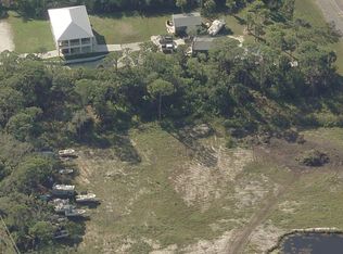 0 S High Way #1, Grant, FL 32949
