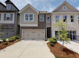 2810 Ellis Pointe Ave, Conyers, GA