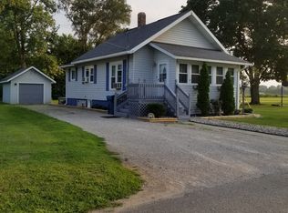 211 W Grant St, Bronson, MI 49028