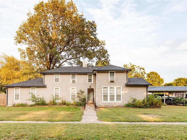 304 Williams St, East Prairie, MO 63845