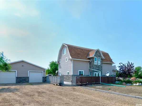 212 Prospect STREET, Belle Plaine, SK S0G 0G0