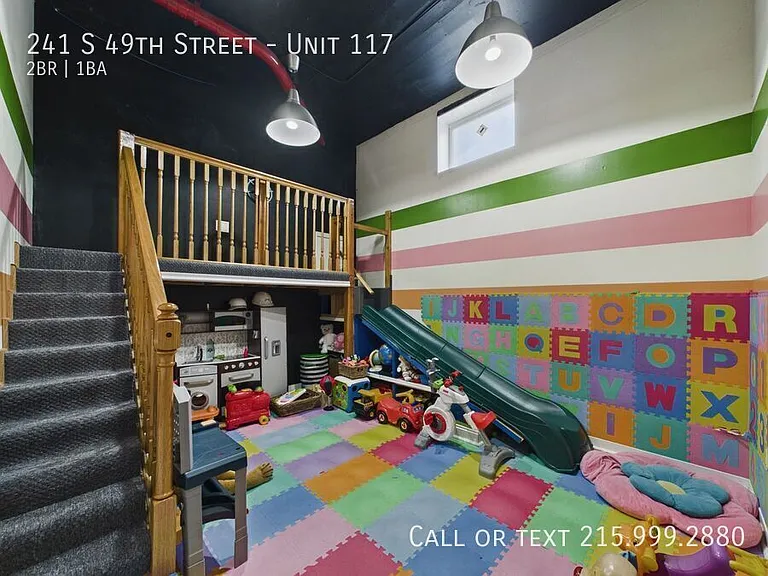 Croyden Apartments — Photo 212