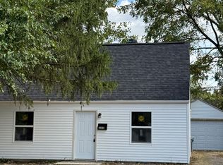 2375 Mecca Rd, Columbus, OH 43224