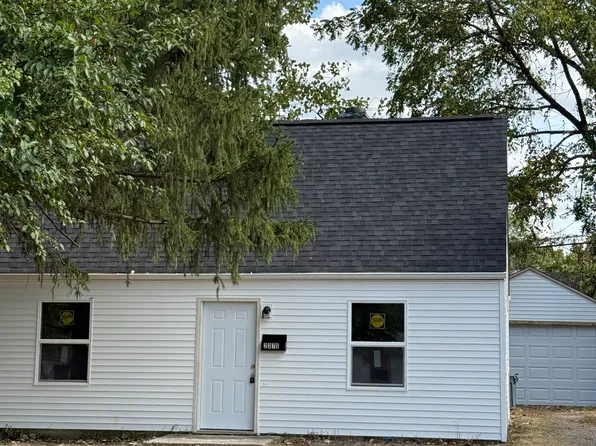 2375 Mecca Rd, Columbus, OH 43224