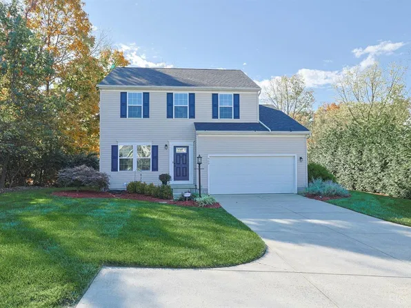 963 Shephard Woods Ct, Batavia, OH 45103