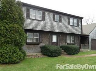 7 Eyler Dr, Portsmouth, RI 02871