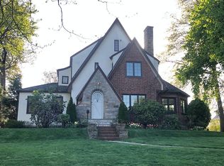 111 Puritan Dr, Port Chester, NY 10573