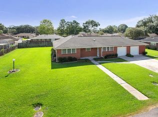 221 Saint Anthony St, Luling, LA 70070