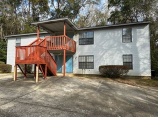 YK- PE 705, Tallahassee, FL 32308