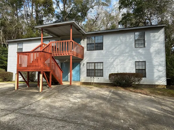 705 Pointe Ct APT D, Tallahassee, FL 32308