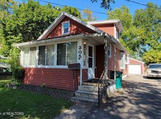 305 Denver St, Lansing, MI 48910