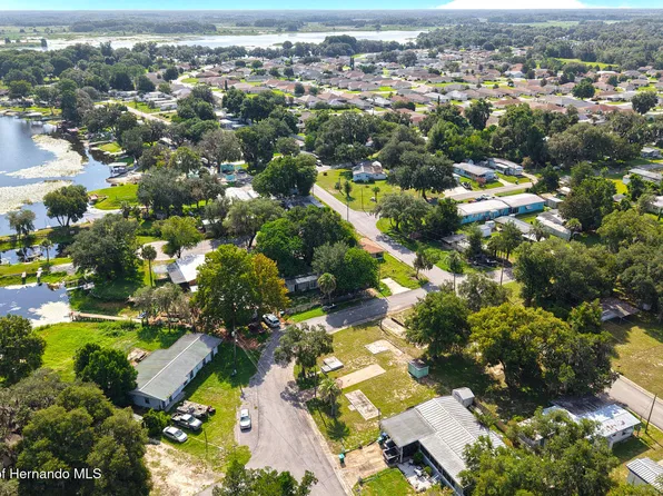 4672 N Apache Trl, Hernando, FL 34442
