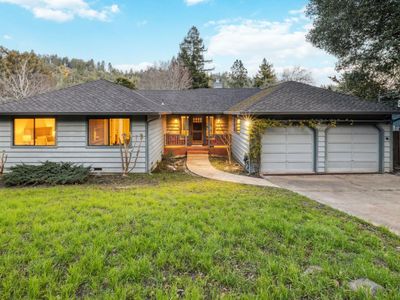 340 Hillview Dr, Felton, CA, 95018