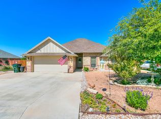 7948 Elk Run, San Angelo, TX 76901