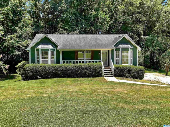 3473 Cedarbrook Cir, Trussville, AL 35173