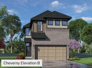 544 Red Cascade Trl, Willis, TX 77318