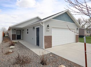 1737 Yonkee Ave, Sheridan, WY 82801