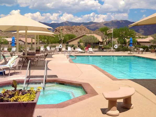 8181 E PINNACLE Place, Gold Canyon, AZ 85118