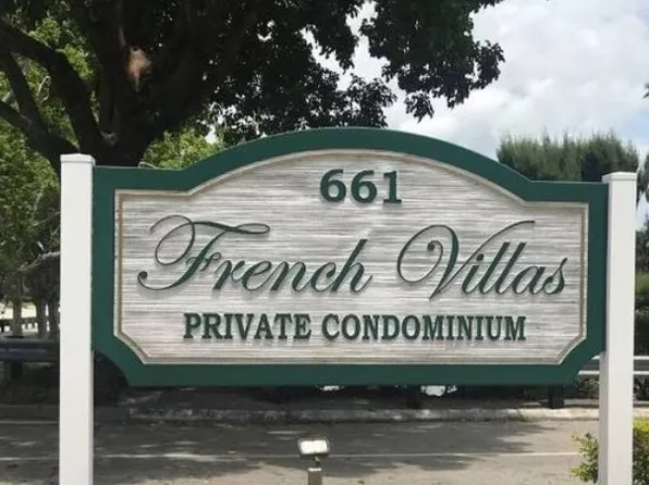 7980 N French Dr, Hollywood, FL