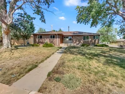2403 W 12th Street, Greeley, CO, 80634