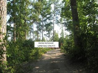 1366 Self Rd, Oakman, AL 35579