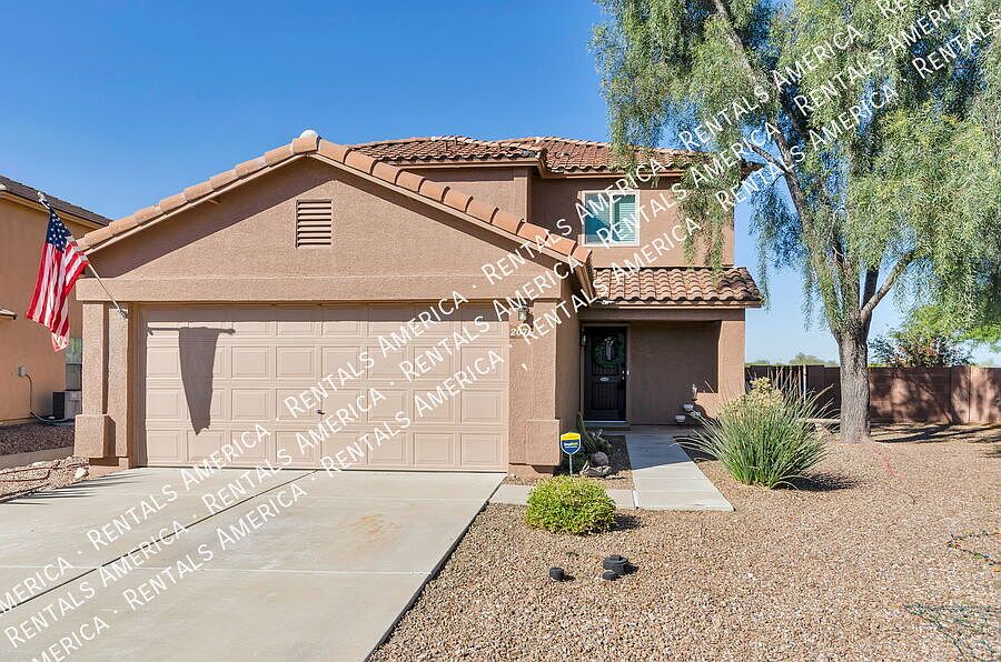 1st image of 2076 W Silver Grass Pl