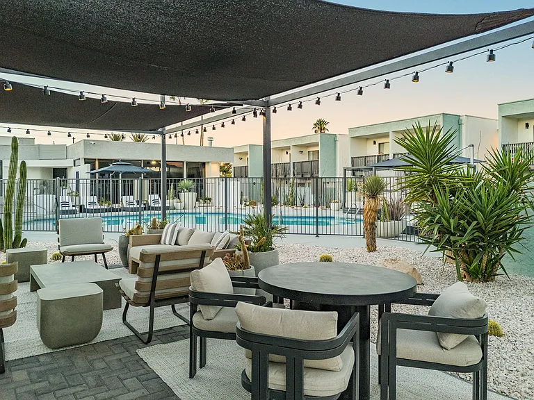 Echo Luxury Apartments — Photo 46