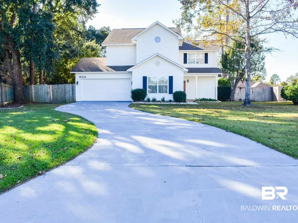 4519 Cotton Cove Dr, Gulf Shores, AL 36542
