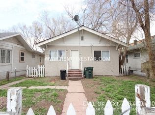 823 S 4th Ave #A, Pocatello, ID 83201