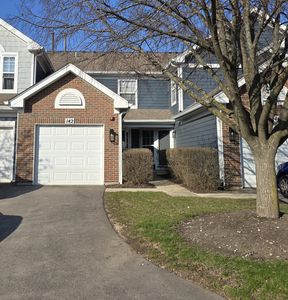 142 Kennebunk Ct, Glendale Heights, IL, 60139