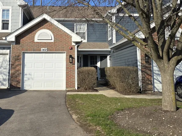 142 Kennebunk Ct, Glendale Heights, IL 60139