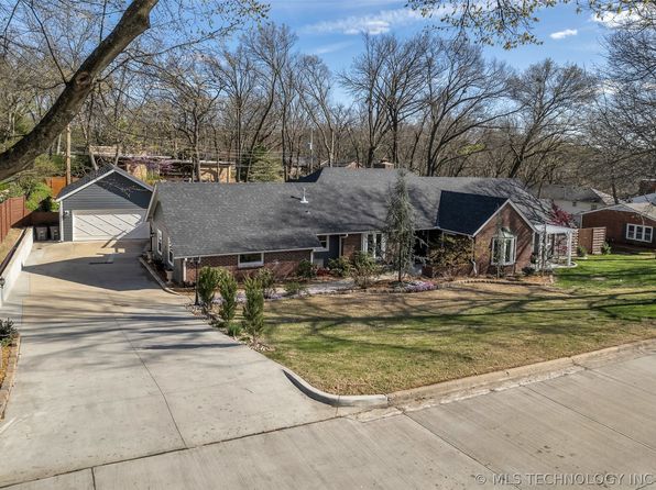 Bartlesville OK Real Estate Bartlesville OK Homes For Sale Zillow