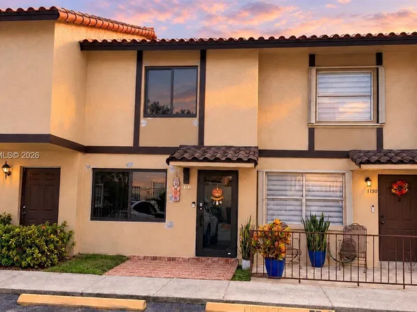 1142 W 42nd St #19, Hialeah, FL 33012