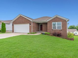173 Meridian Way, Richmond, KY 40475