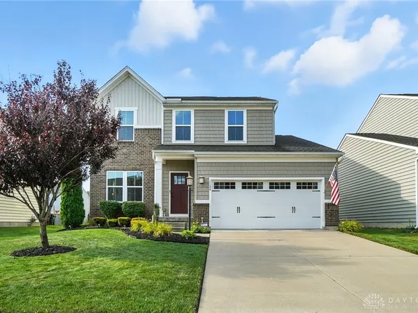 1124 Baywood Dr, Fairborn, OH 45324