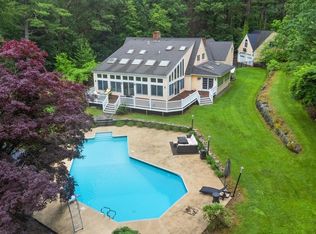 41-41B Washington St, Boxford, MA 01921