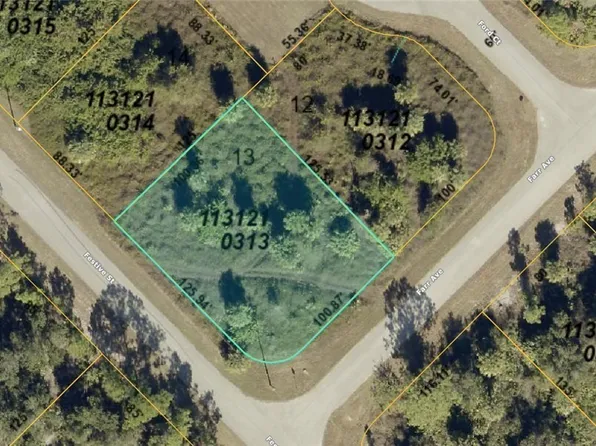 1131210313 Farr Ave, North Pt, FL 34288