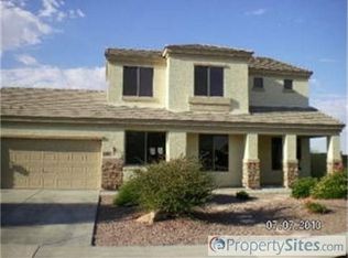 7463 W Briles Rd, Peoria, AZ 85383