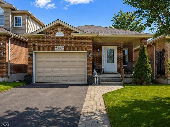 2nd image of 21 Wideman Blvd