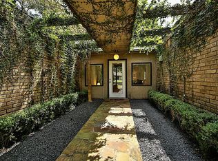 10815 Kit St, Houston, TX 77096