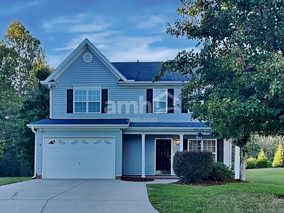 1529 Birkdale Ct