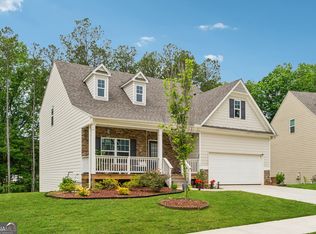 520 Edgemore Rd, Canton, GA 30114