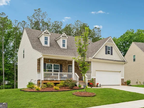 520 Edgemore Rd, Canton, GA 30114